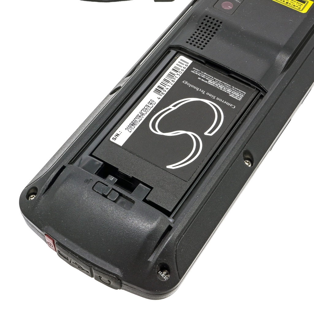 Batteries BarCode, Scanner Battery CS-CLB300BL