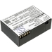 Baterie do skanera Cipherlab CS-CLB550BL