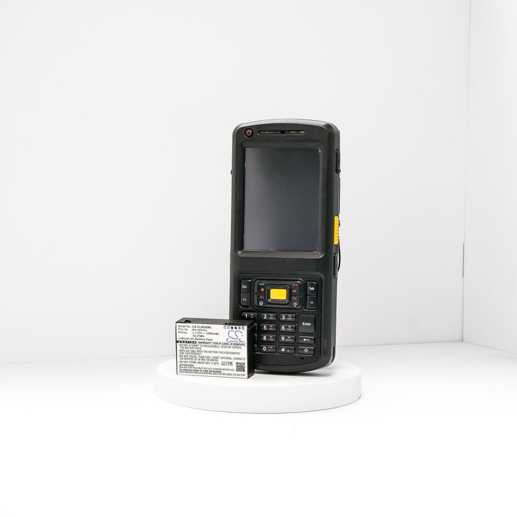 Baterie do skanera Cipherlab CS-CLB550BL
