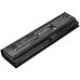 Notebook battery CLEVO CS-CLB500NB