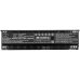 Notebook battery CLEVO CS-CLB500NB