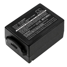 Kompatybilna wymiana baterii za Cipherlab BA-0064A4,BCP60ACC00002,BCP60ACC00106