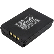 Kompatybilna wymiana baterii za Datalogic B8370BT000004,B837GA00131,B83X0BT000001,BA-83S1A8,KB1A371800L86