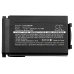 Baterie do skanera Cipherlab CS-CLB930BL
