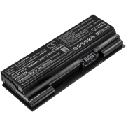 Bateria do notebooków Sager NP6856(NH58RCQ)
