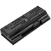 Notebook battery CLEVO NH55RAQ