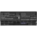Notebook battery CLEVO NH55RAQ