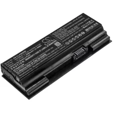 Kompatybilna wymiana baterii za Medion 6-87-NH50S-41C00,NH50BAT-4