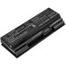 Notebook battery Gigabyte CS-CLH580NB
