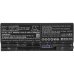 Notebook battery Gigabyte CS-CLH580NB