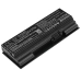 Notebook battery Sager NP7852(NH55EDQ)