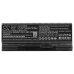 Notebook battery Gigabyte CS-CLH700NB