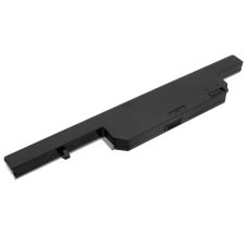 Kompatybilna wymiana baterii za CLEVO 6-87-C480S-4P4,687C480S4P4,C4500BAT-6,C4500BAT6