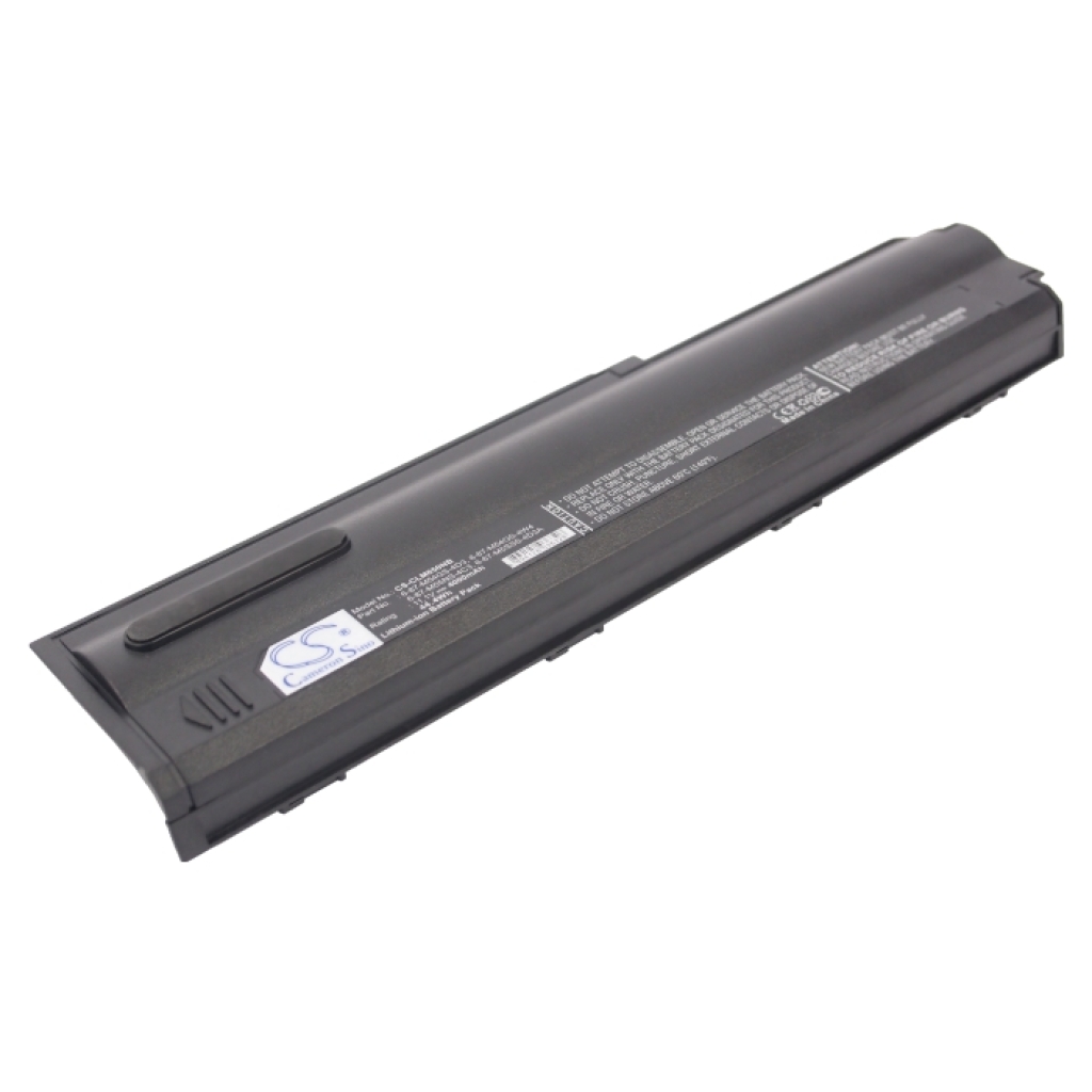 Notebook battery Medion CS-CLM650NB