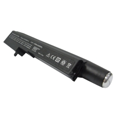 Kompatybilna wymiana baterii za CLEVO 6-87-M720S-4CF,6-87-M720S-4M4,6-87-M72SS-4DF1,6-87-M72SS-4DF2,87-M72SS-4DF1...