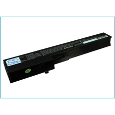 Kompatybilna wymiana baterii za CLEVO 6-87-M720S-4CF,6-87-M720S-4M4,6-87-M72SS-4DF1,6-87-M72SS-4DF2,87-M72SS-4DF1...