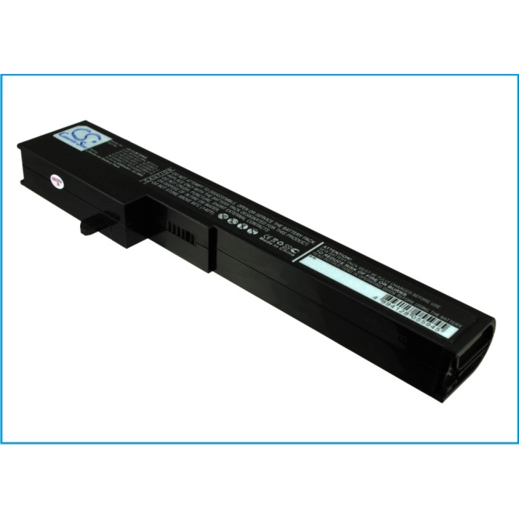 Battery Replaces M720SBAT-4