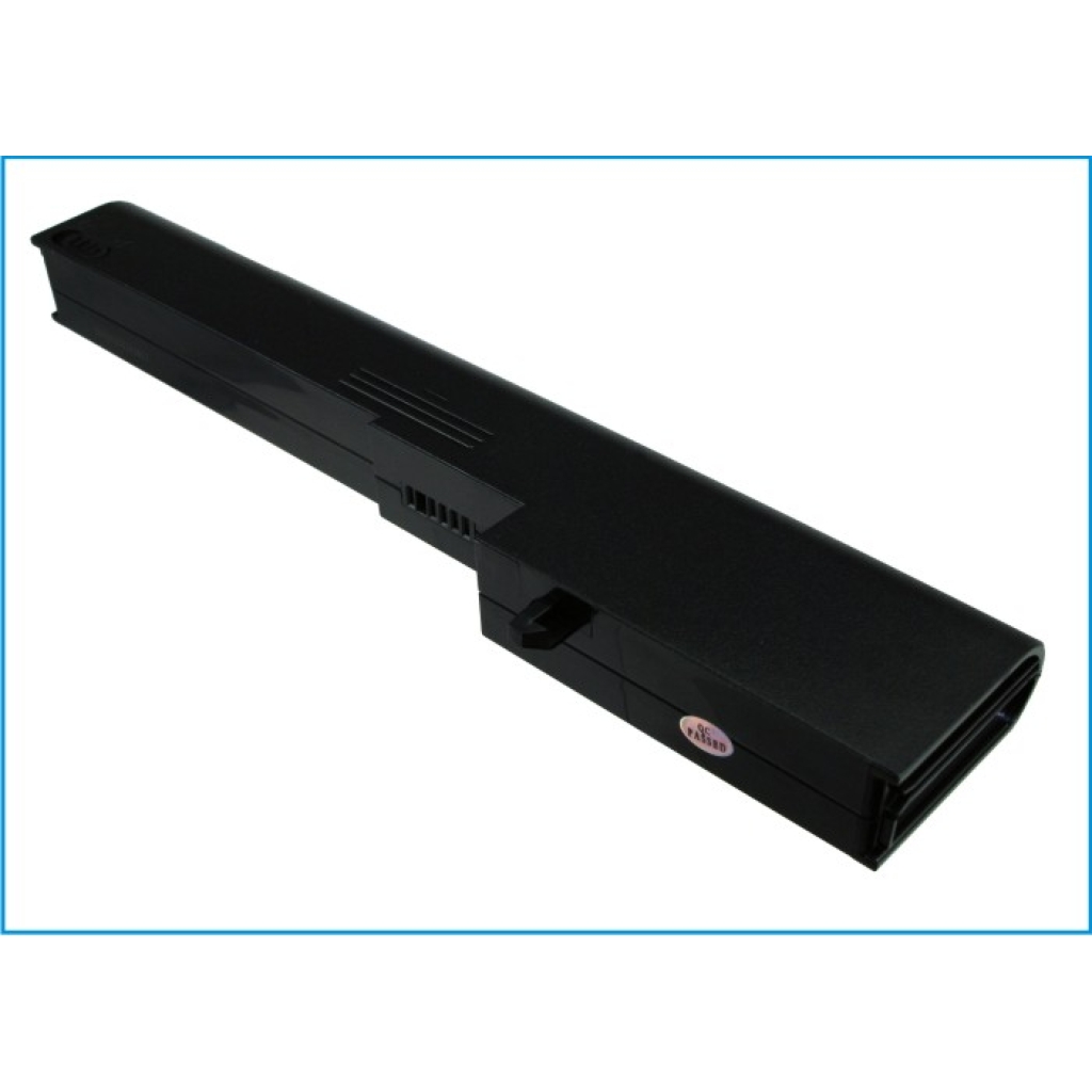 Notebook battery CLEVO MobiNote M725S