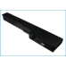 Notebook battery CLEVO MobiNote M725S