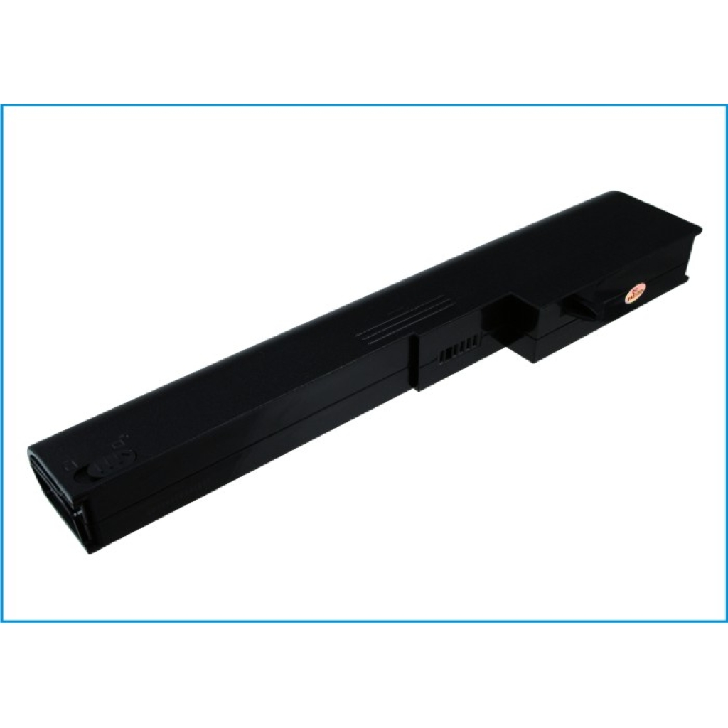 Notebook battery CLEVO MobiNote M725S