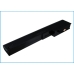 Notebook battery CLEVO MobiNote M725S