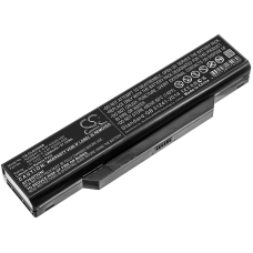 Kompatybilna wymiana baterii za CLEVO 6-87-N350S-4D7,6-87-N350S-4D8,N350BAT-6,N350BAT-9