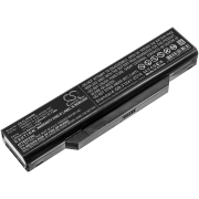 Battery compatibleWith CLEVO