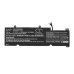 Notebook battery HASEE CS-CLN400NB