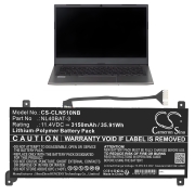 CS-CLN510NB