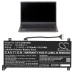 Bateria do notebooków CLEVO CS-CLN510NB