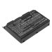 Notebook battery HASEE CS-CLP157NB