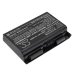 Notebook battery HASEE CS-CLP157NB