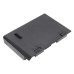 Notebook battery HASEE CS-CLP157NB