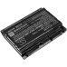 Notebook battery HASEE CS-CLP170NB