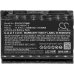 Notebook battery CLEVO CS-CLP170NB
