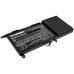 Notebook battery ADVENT CS-CLP650NB