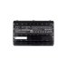 Notebook battery HASEE CS-CLP750NB