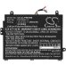 Notebook battery Schenker CS-CLP960NB
