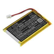 Battery compatibleWith Smart Home Battery