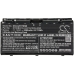 Bateria do notebooków CLEVO CS-CLR170NB