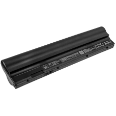Compatible battery replacement for CLEVO 6-87-W217S-4D41,6-87-W217S-4DF1,W217BAT-3,W217BAT-6