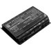 Notebook battery HASEE CS-CLW350NB