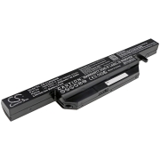 Battery compatibleWith Gigabyte