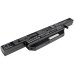 Notebook battery Gigabyte CS-CLW650NB