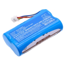 Kompatybilna wymiana baterii za Cerevo CDP-LS04A-BAT