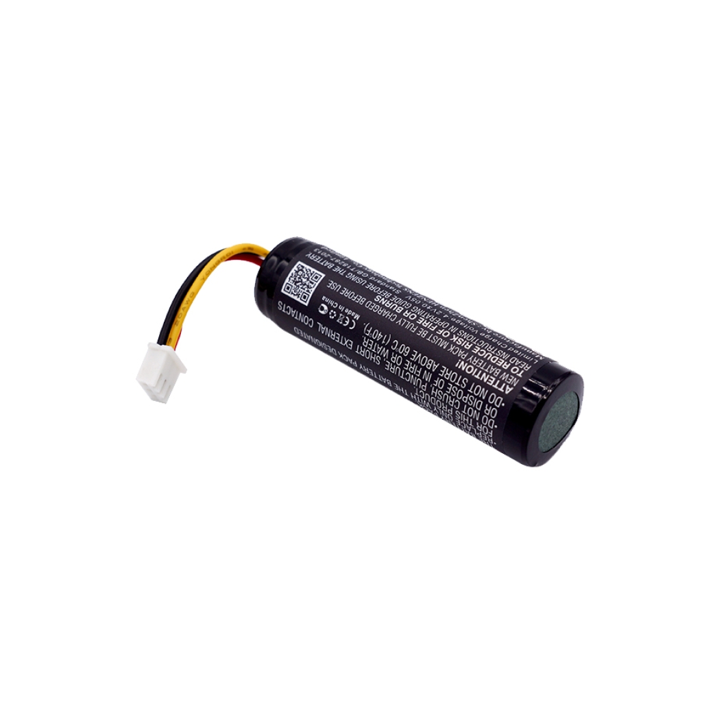 Zmontowane zestawy akumulatorów kompatybilny z Fey elektronik CS-CM008SL
