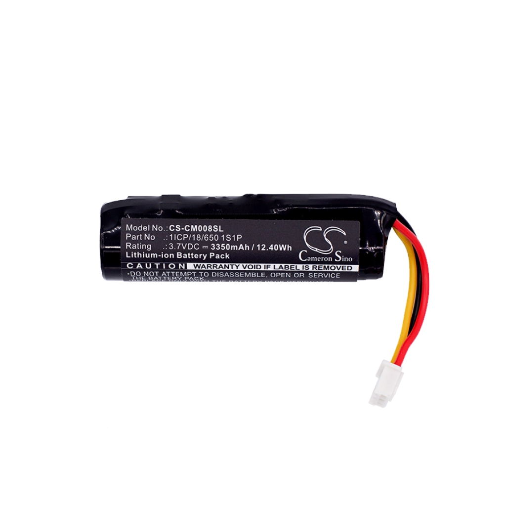 Zmontowane zestawy akumulatorów kompatybilny z Fey elektronik CS-CM008SL