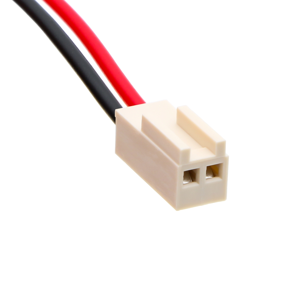 Zmontowane zestawy akumulatorów kompatybilny z Neptolux CS-CM015SL