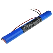 Custom Battery Pack compatibleWith Custom Battery Packs