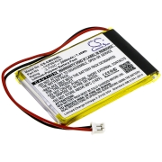 Custom Battery Pack compatibleWith Custom Battery Packs